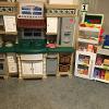 Dramatic Play Center